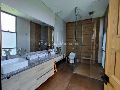 Casa de 4 alcobas en venta en Alto De Las Palmas, Envigado, 650 m² · foto 10 de 20