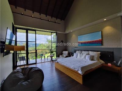 Casa de 4 alcobas en venta en Alto De Las Palmas, Envigado, 650 m² · foto 11 de 20
