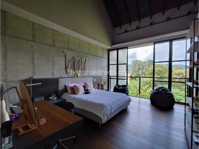 Casa de 4 alcobas en venta en Alto De Las Palmas, Envigado, 650 m² · foto 13 de 20