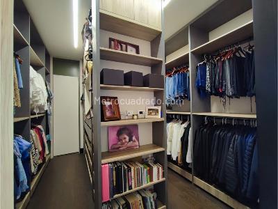 Casa de 4 alcobas en venta en Alto De Las Palmas, Envigado, 650 m² · foto 15 de 20