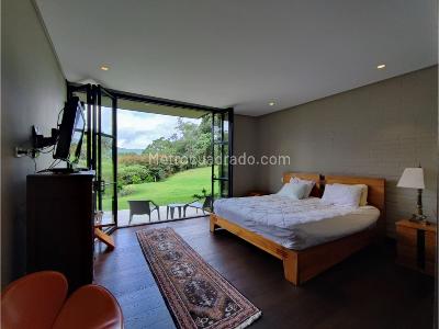 Casa de 4 alcobas en venta en Alto De Las Palmas, Envigado, 650 m² · foto 16 de 20