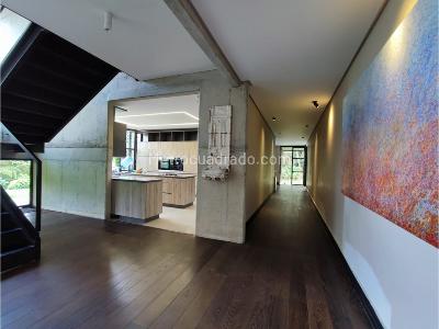 Casa de 4 alcobas en venta en Alto De Las Palmas, Envigado, 650 m² · foto 18 de 20