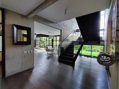 Casa de 4 alcobas en venta en Alto De Las Palmas, Envigado, 650 m² · foto 19 de 20