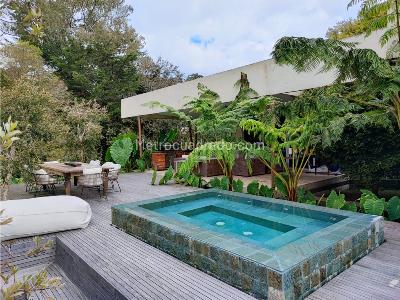 Casa de 3 alcobas en venta en Alto De Las Palmas, Envigado, 540 m² · foto 3 de 19