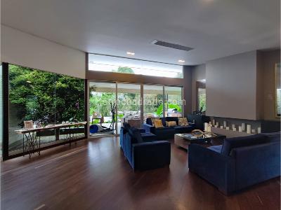 Casa de 3 alcobas en venta en Alto De Las Palmas, Envigado, 540 m² · foto 6 de 19