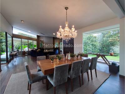 Casa de 3 alcobas en venta en Alto De Las Palmas, Envigado, 540 m² · foto 7 de 19
