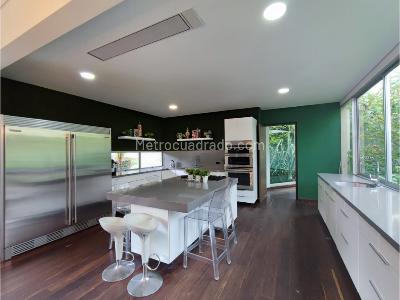 Casa de 3 alcobas en venta en Alto De Las Palmas, Envigado, 540 m² · foto 8 de 19