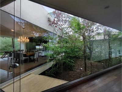 Casa de 3 alcobas en venta en Alto De Las Palmas, Envigado, 540 m² · foto 9 de 19