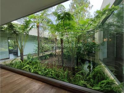 Casa de 3 alcobas en venta en Alto De Las Palmas, Envigado, 540 m² · foto 10 de 19