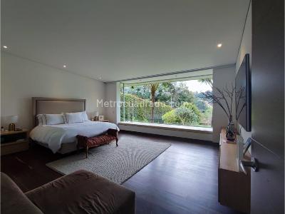 Casa de 3 alcobas en venta en Alto De Las Palmas, Envigado, 540 m² · foto 12 de 19