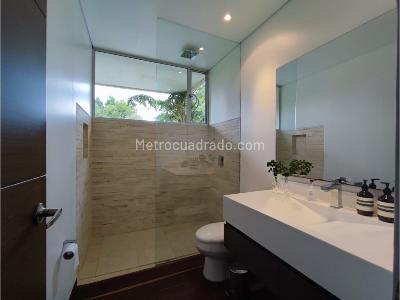Casa de 3 alcobas en venta en Alto De Las Palmas, Envigado, 540 m² · foto 15 de 19