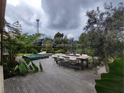 Casa de 3 alcobas en venta en Alto De Las Palmas, Envigado, 540 m² · foto 16 de 19