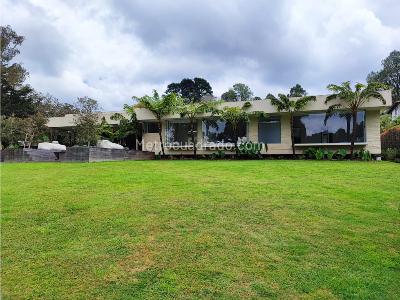 Casa de 3 alcobas en venta en Alto De Las Palmas, Envigado, 540 m² · foto 19 de 19