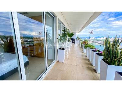 Apartamento en venta en Bocagrande, Cartagena · foto 2 de 20
