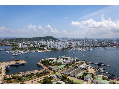 Apartamento en venta en Bocagrande, Cartagena · foto 3 de 20