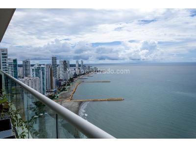 Apartamento en venta en Bocagrande, Cartagena · foto 4 de 20