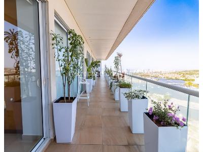 Apartamento en venta en Bocagrande, Cartagena · foto 5 de 20