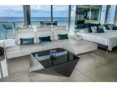 Apartamento en venta en Bocagrande, Cartagena · foto 7 de 20