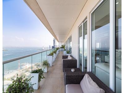 Apartamento en venta en Bocagrande, Cartagena · foto 8 de 20