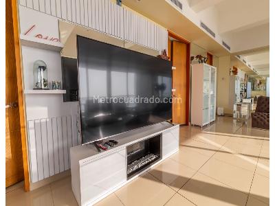 Apartamento en venta en Bocagrande, Cartagena · foto 13 de 20