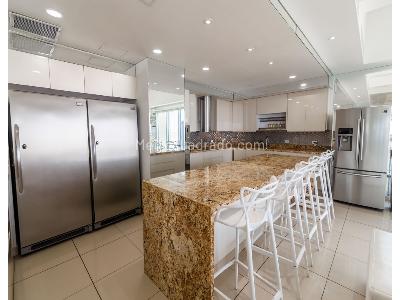 Apartamento en venta en Bocagrande, Cartagena · foto 14 de 20