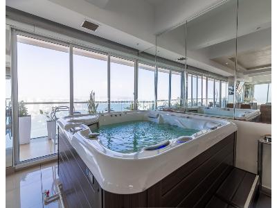 Apartamento en venta en Bocagrande, Cartagena · foto 16 de 20