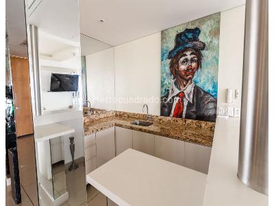 Apartamento en venta en Bocagrande, Cartagena · foto 18 de 20