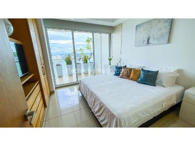 Apartamento en venta en Bocagrande, Cartagena · foto 20 de 20