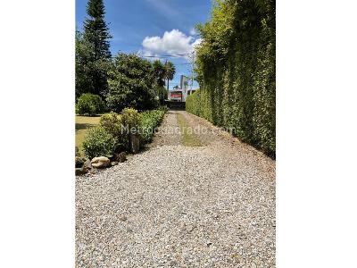Casa de 3 alcobas en venta en Llanogrande, Rionegro, 210 m² · foto 4 de 6