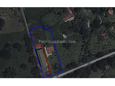 Casa de 3 alcobas en venta en Llanogrande, Rionegro, 210 m² · foto 6 de 6
