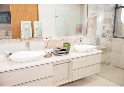 Casa de 4 alcobas en venta en Alto De Las Palmas, Envigado, 437 m² · foto 8 de 9