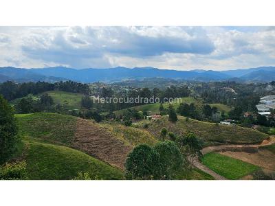 Lote en Venta, Retiro, Rionegro