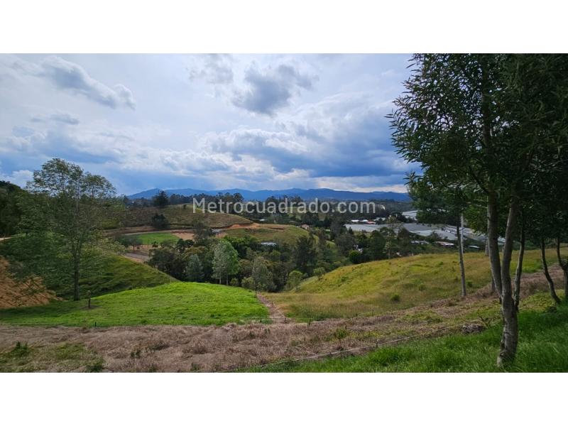 Lote en Venta, Retiro, Rionegro - Vista 4
