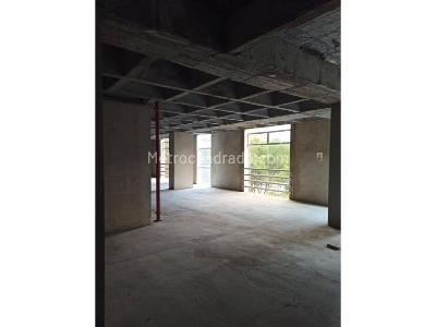 Office for rent in Conquistadores, Medellín