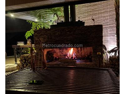 Casa de 3 alcobas en venta en Escobero, Envigado, 500 m² · foto 3 de 18
