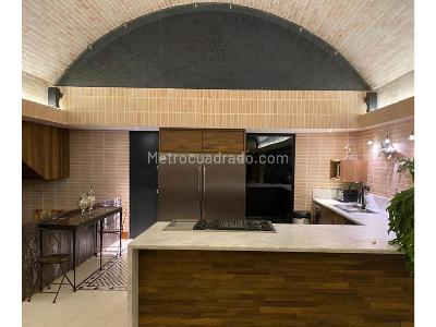 Casa de 3 alcobas en venta en Escobero, Envigado, 500 m² · foto 4 de 18