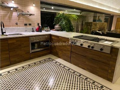 Casa de 3 alcobas en venta en Escobero, Envigado, 500 m² · foto 5 de 18