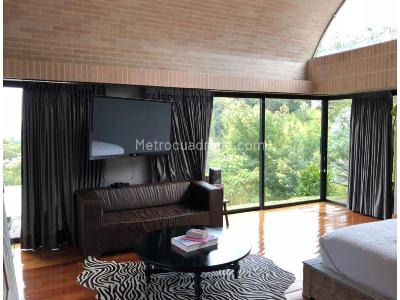 Casa de 3 alcobas en venta en Escobero, Envigado, 500 m² · foto 7 de 18