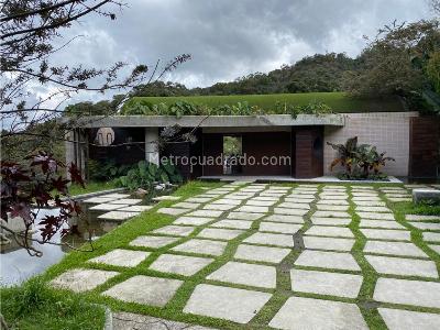 Casa de 3 alcobas en venta en Escobero, Envigado, 500 m² · foto 9 de 18