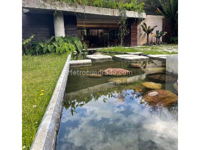 Casa de 3 alcobas en venta en Escobero, Envigado, 500 m² · foto 10 de 18