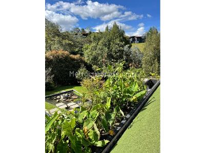 Casa de 3 alcobas en venta en Escobero, Envigado, 500 m² · foto 11 de 18
