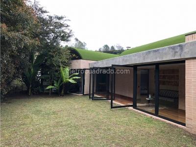 Casa de 3 alcobas en venta en Escobero, Envigado, 500 m² · foto 12 de 18