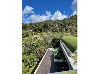 Casa de 3 alcobas en venta en Escobero, Envigado, 500 m² · foto 15 de 18