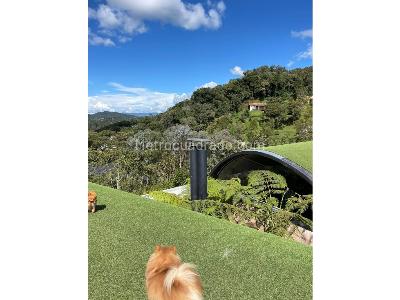 Casa de 3 alcobas en venta en Escobero, Envigado, 500 m² · foto 17 de 18