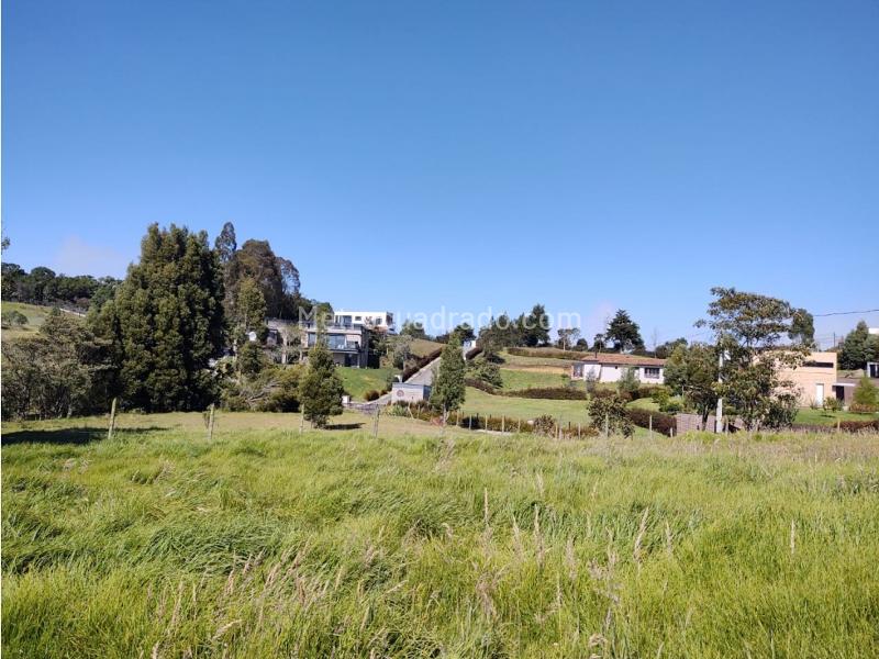 Lote en Venta, Alto De Las Palmas, Envigado - Vista 3