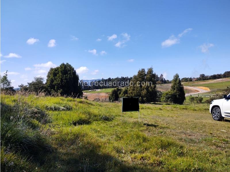 Lote en Venta, Alto De Las Palmas, Envigado - Vista 5