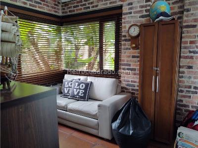 Casa de 4 alcobas en venta en Llanogrande, Rionegro, 420 m² · foto 5 de 20
