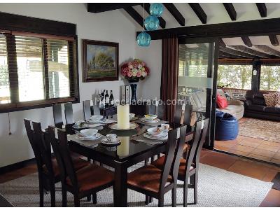 Casa de 4 alcobas en venta en Llanogrande, Rionegro, 420 m² · foto 7 de 20