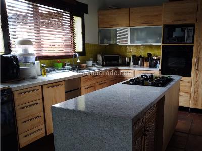 Casa de 4 alcobas en venta en Llanogrande, Rionegro, 420 m² · foto 9 de 20