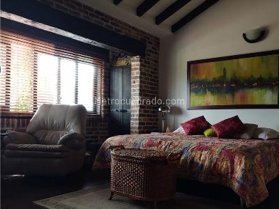 Casa de 4 alcobas en venta en Llanogrande, Rionegro, 420 m² · foto 11 de 20